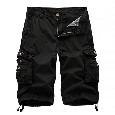Colin – Shorts Décontractés Amples