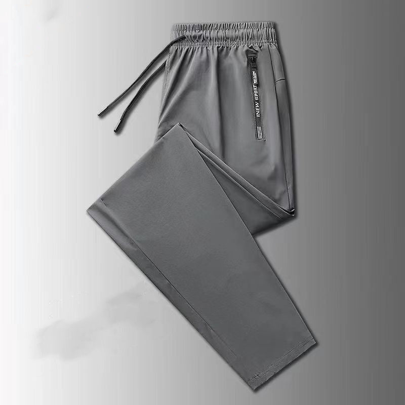 Dean – Pantalon Léger en de Glace pour Homme