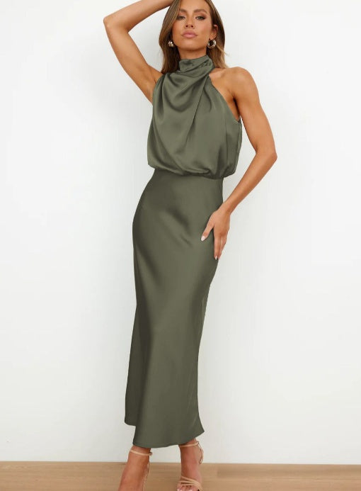 Susan – Robe de Soirée Élégante Célèbre