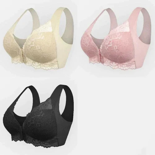 Kiana - Soutien-Gorge de Maintien sans Couture