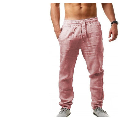 Rowan – Pantalon de loisirs en respirant pour homme