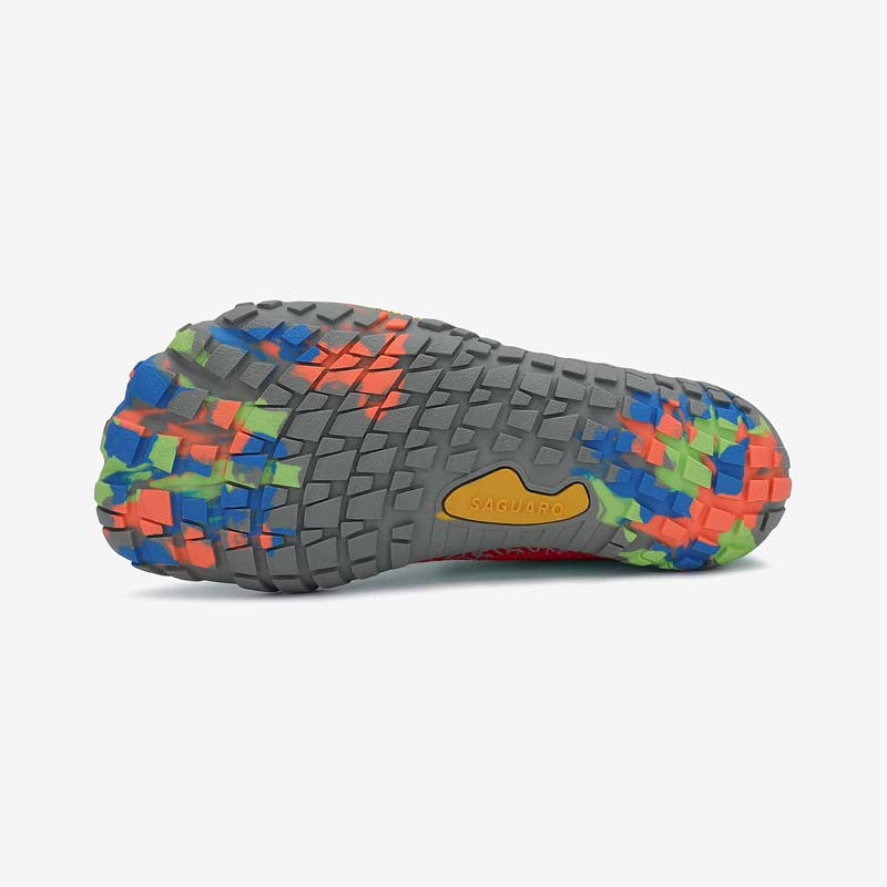 Anne – Chaussures Minimalistes pour Enfants