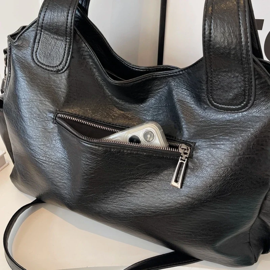 Sac à main cabas pour femme – Style moderne et grande capacité pour usage quotidien