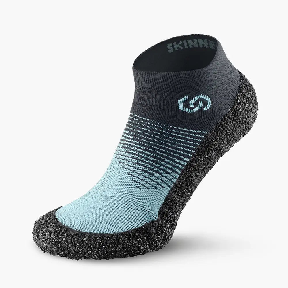 Kieran – Chaussures Chaussettes Légères Pour Hommes