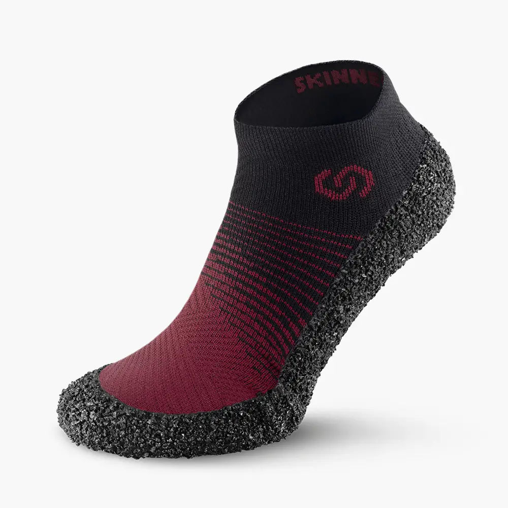 Kieran – Chaussures Chaussettes Légères Pour Hommes