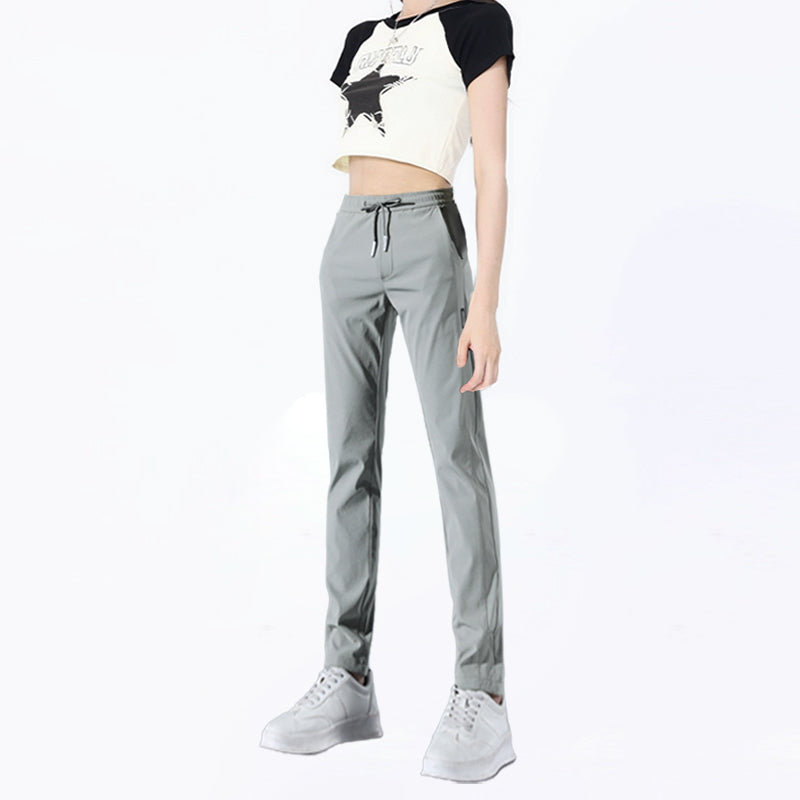 FlexFit™ - Pantalons Stretch Unisexes Séchage Rapide