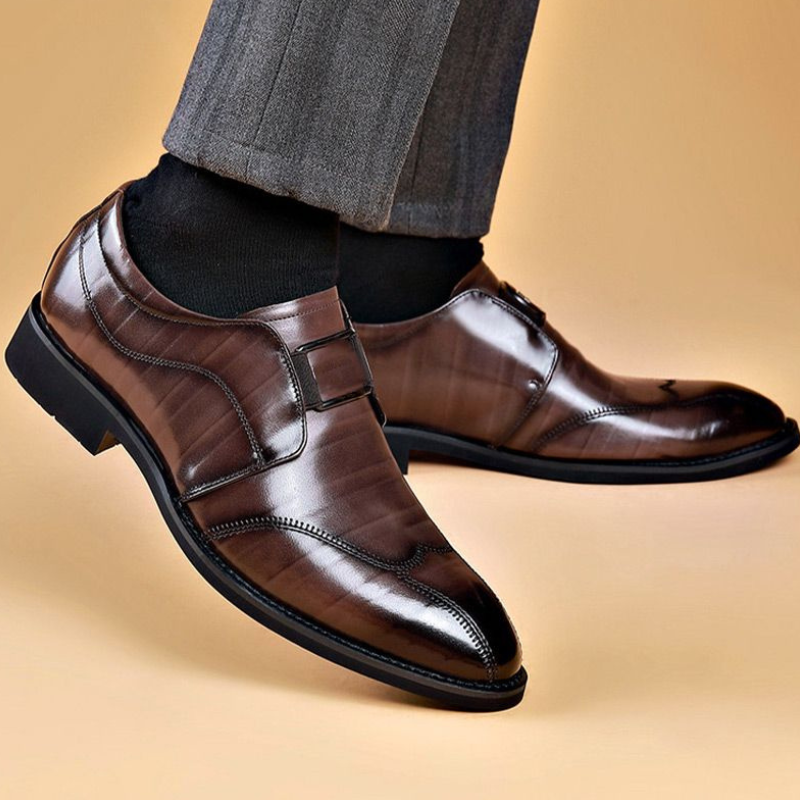Stevan™ - Chaussures en Luxueux