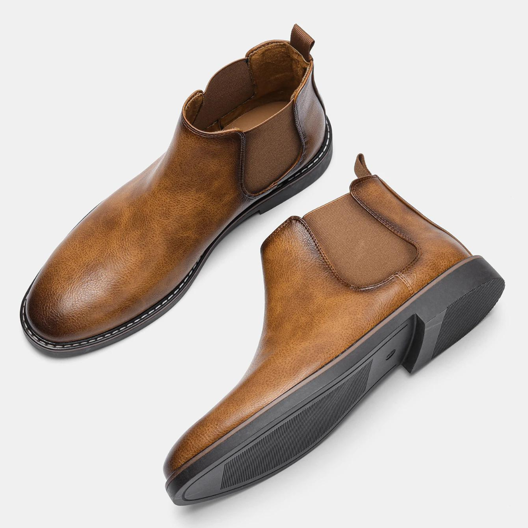 Bottes Elégantes pour Hommes