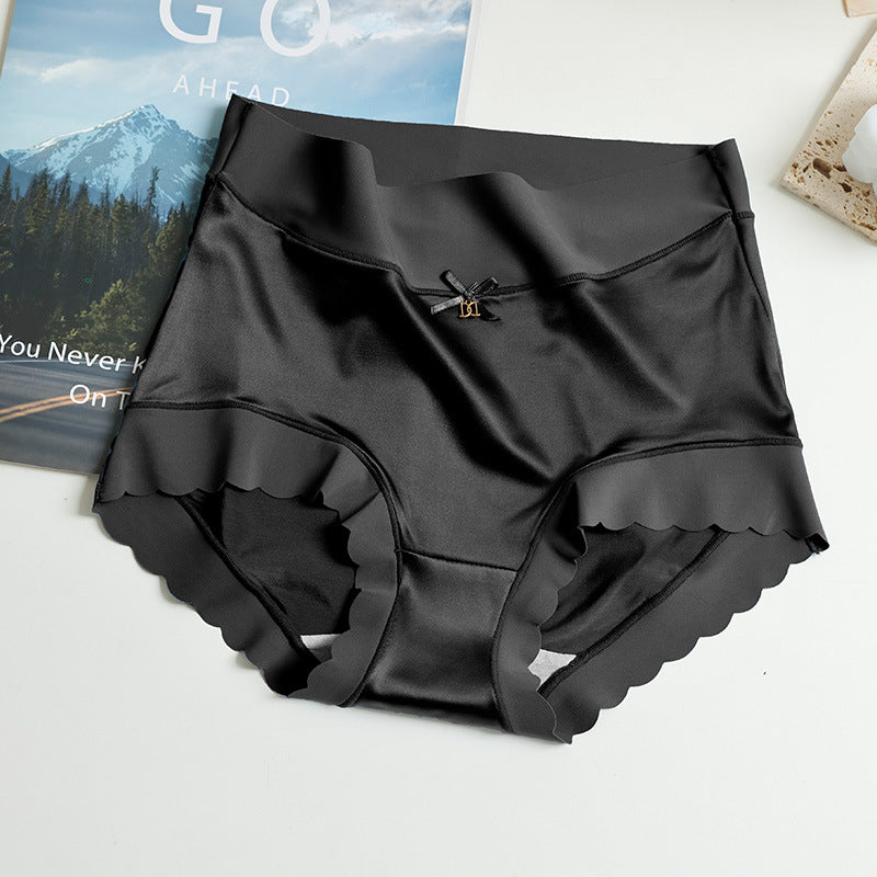 Slip sans Couture pour Femme (5+5 Gratuit)