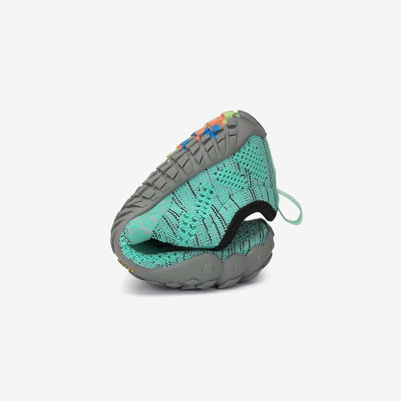 Anne – Chaussures Minimalistes pour Enfants
