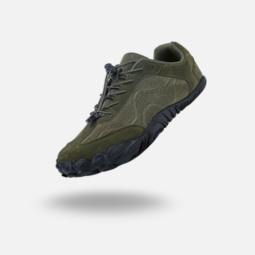 Callum – Chaussures de Randonnée Imperméables Légères Unisexes – Respirantes et Durables