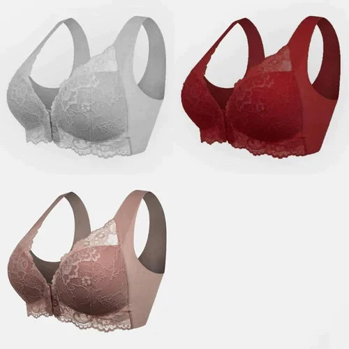 Kiana - Soutien-Gorge de Maintien sans Couture
