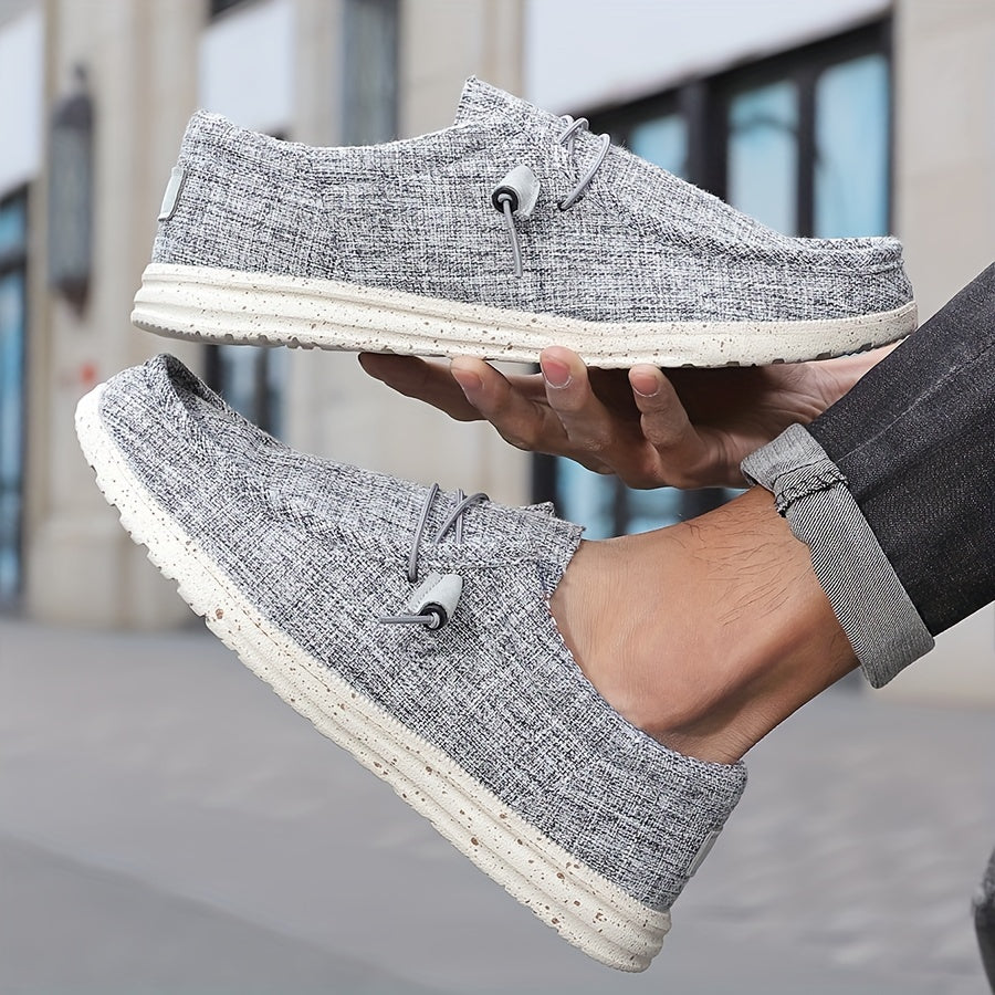 Mocassins Décontractés pour Homme Style Loafer Confort Quotidien