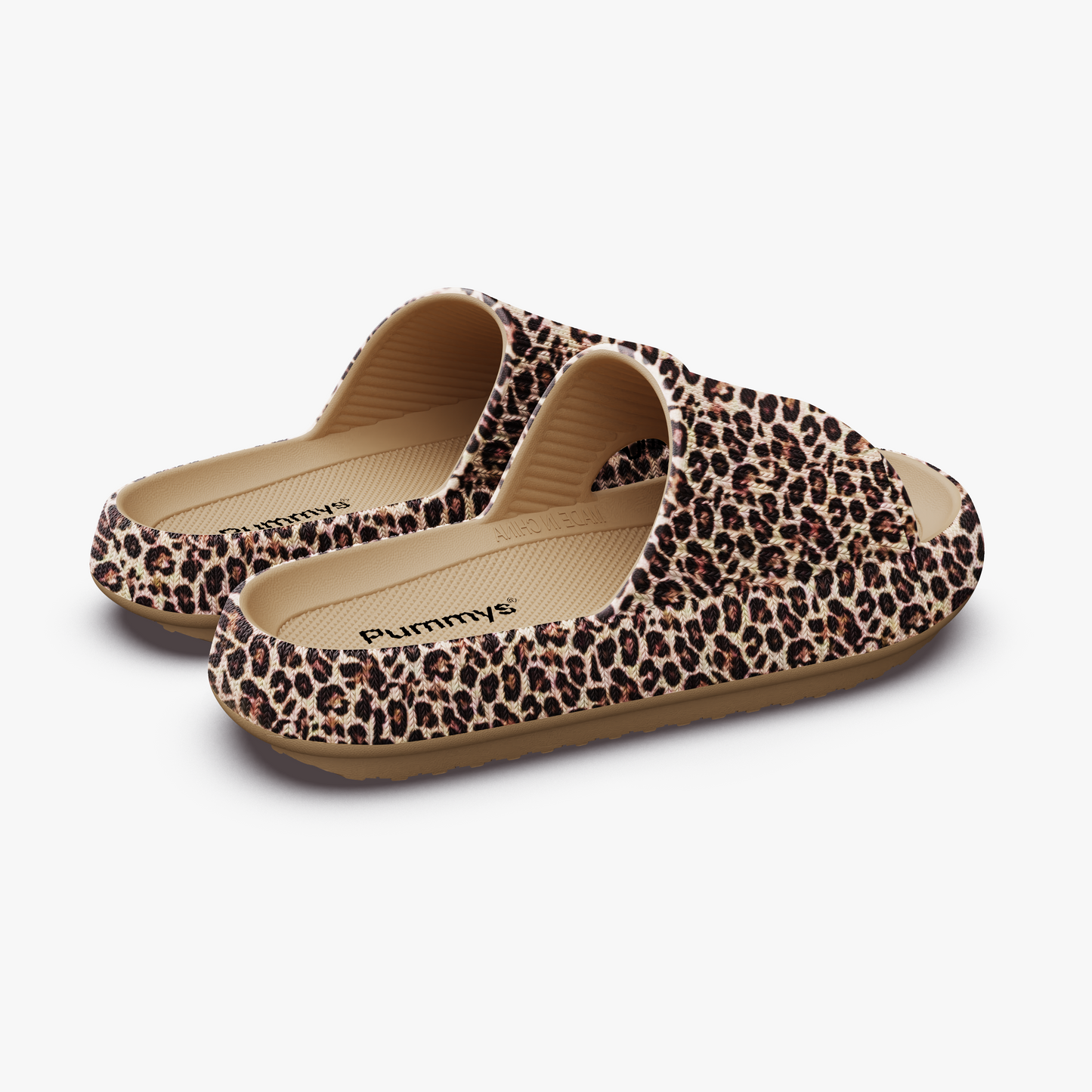 Jade – Chaussons Douillets Originaux pour Femmes