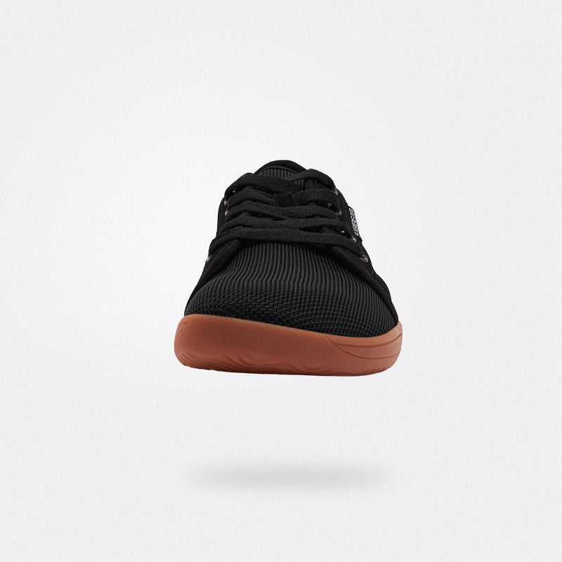 Eddie – Chaussures Minimalistes Unisexes