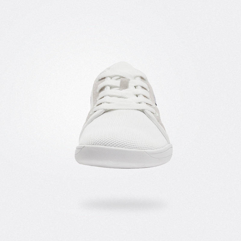 Eddie – Chaussures Minimalistes Unisexes