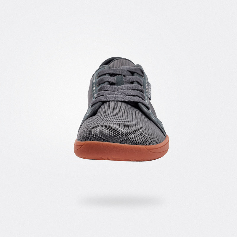 Eddie – Chaussures Minimalistes Unisexes
