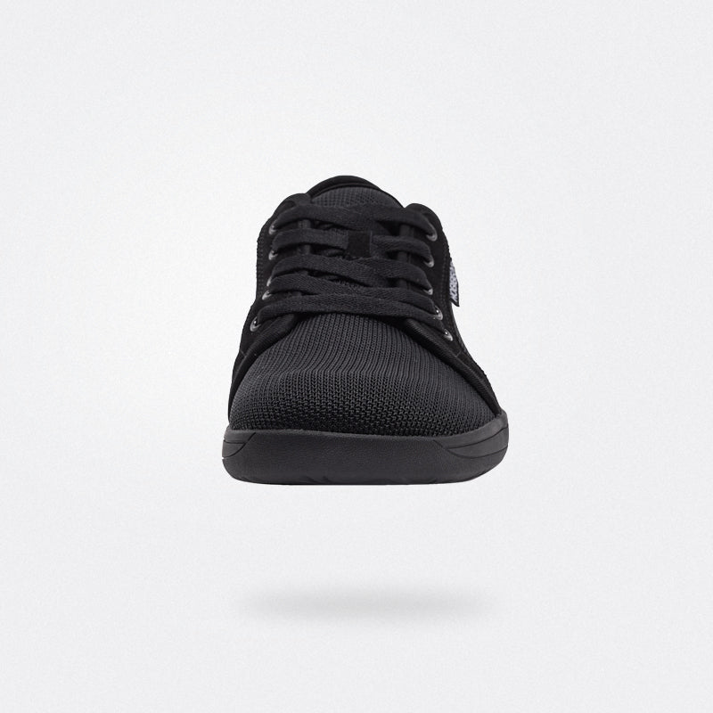 Eddie – Chaussures Minimalistes Unisexes