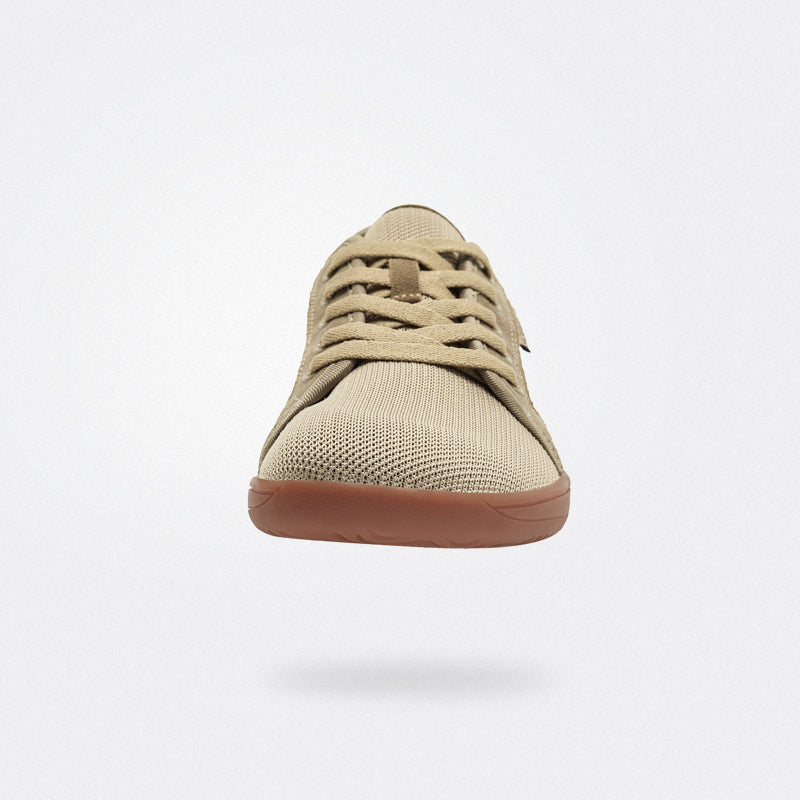 Eddie – Chaussures Minimalistes Unisexes