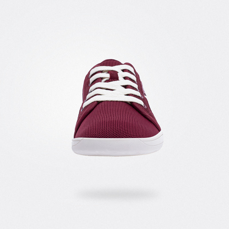 Eddie – Chaussures Minimalistes Unisexes