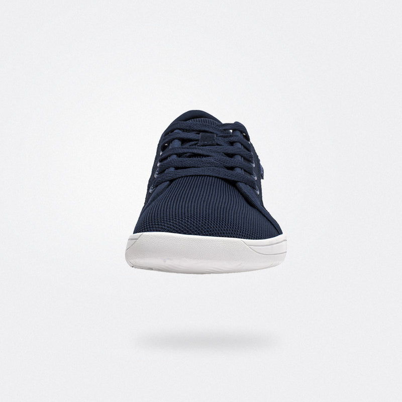 Eddie – Chaussures Minimalistes Unisexes
