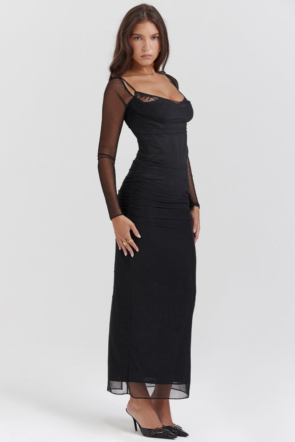 Robe Valeria