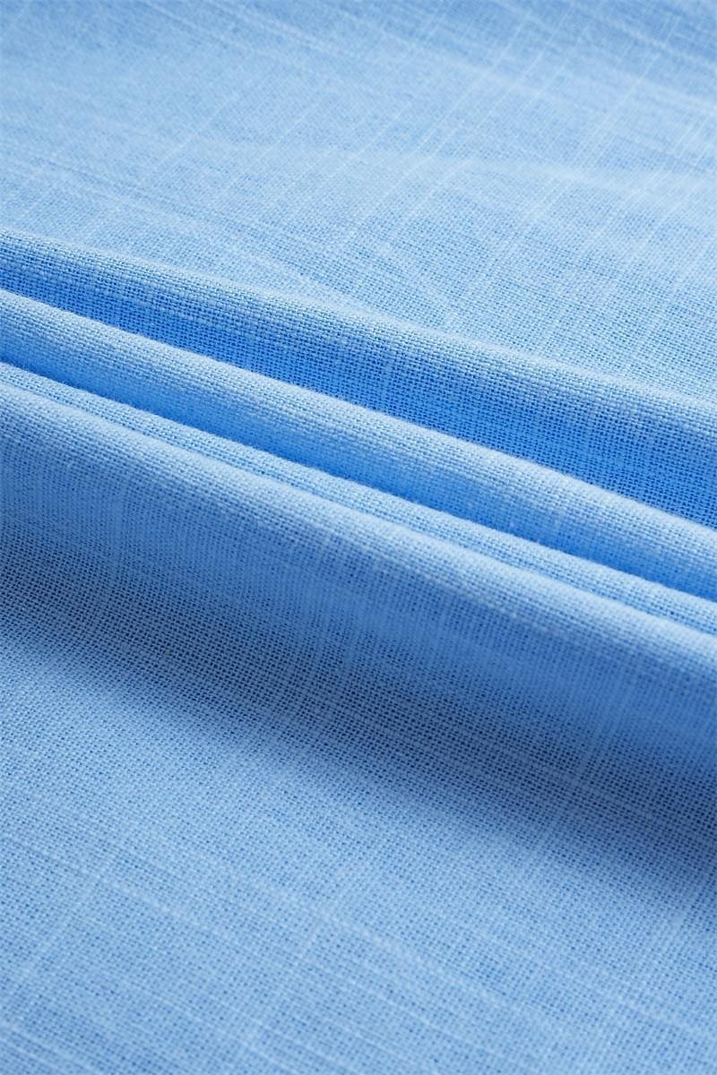 Robbie – Pull à Col Polo Coloré pour Hommes