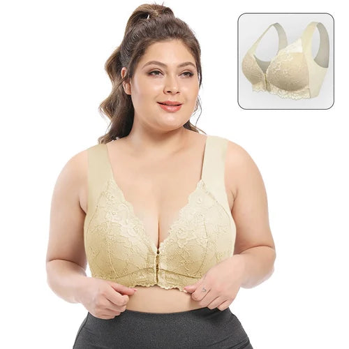 Kiana - Soutien-Gorge de Maintien sans Couture