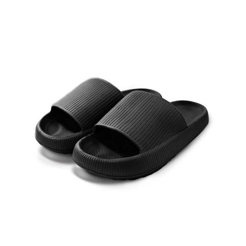 Sandra – Sandales Intérieures à Semelle Douce en Mousse EVA