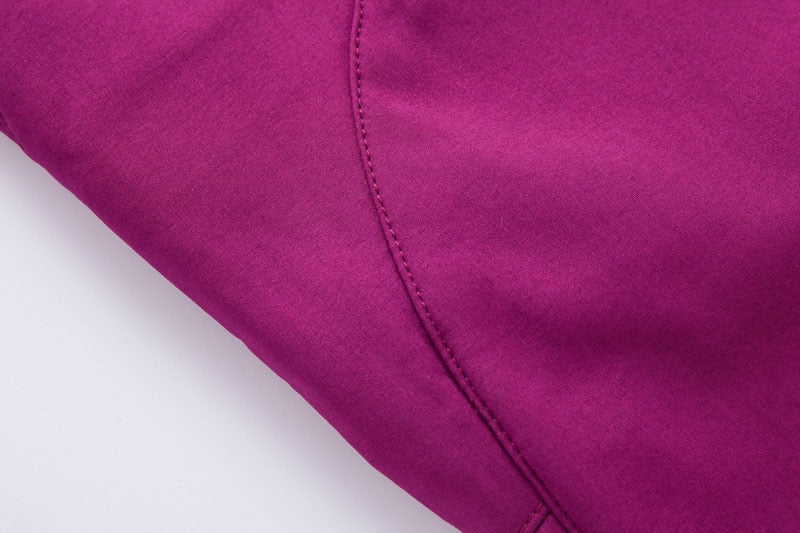 Pantalon de randonnée outdoor femme – technique, imperméable, style sportif
