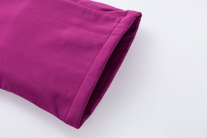 Pantalon de randonnée outdoor femme – technique, imperméable, style sportif