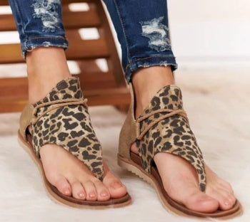 Juliet – Sandales élégantes pour femmes