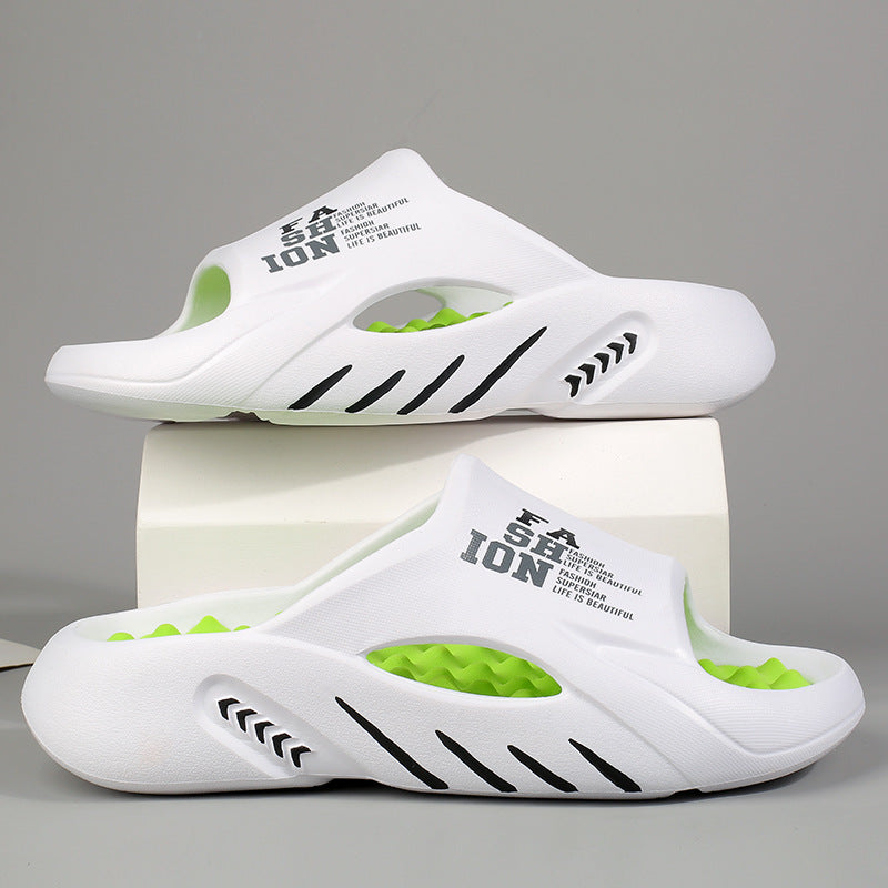 Francis – Chaussons de Sport Antidérapants pour Hommes