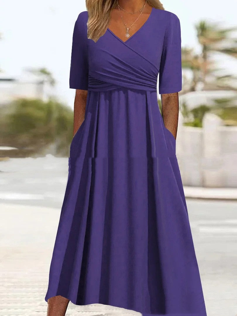 Jenny – Robe Spéciale Européenne et Américaine