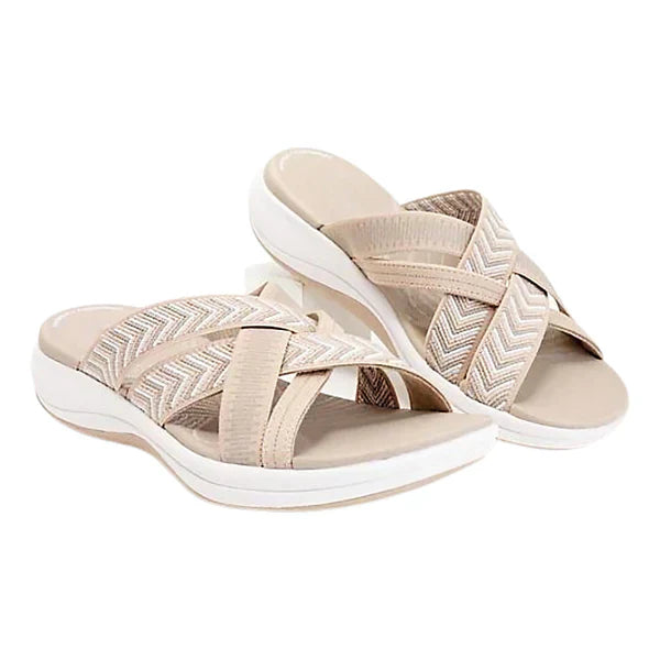 Kate – Sandales Confortables pour Femmes au Quotidien