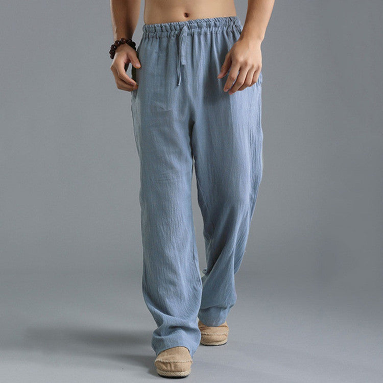 Gilbert – Pantalon de Sport Décontracté en Respirant