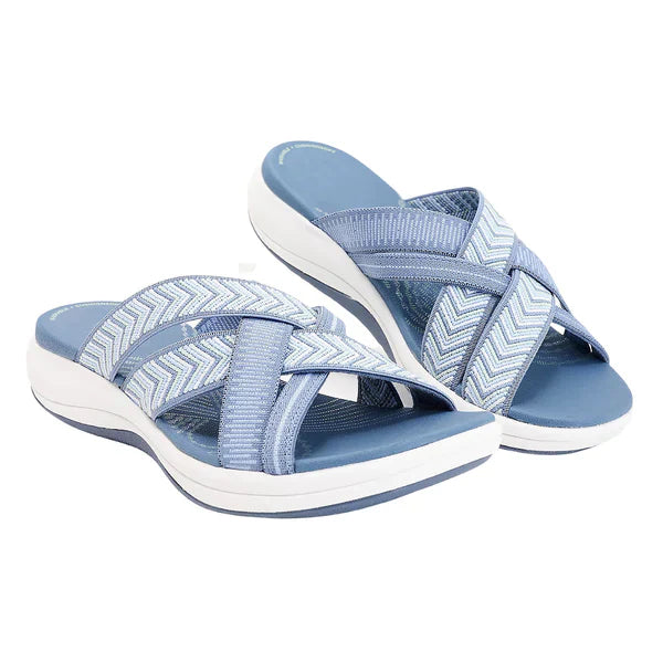 Kate – Sandales Confortables pour Femmes au Quotidien