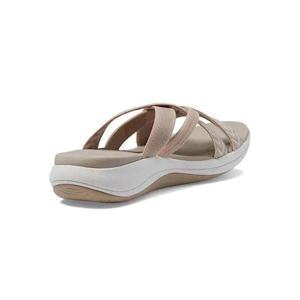 Kate – Sandales Confortables pour Femmes au Quotidien