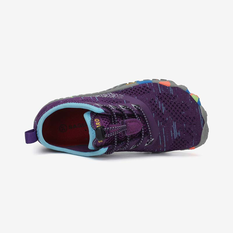 Anne – Chaussures Minimalistes pour Enfants