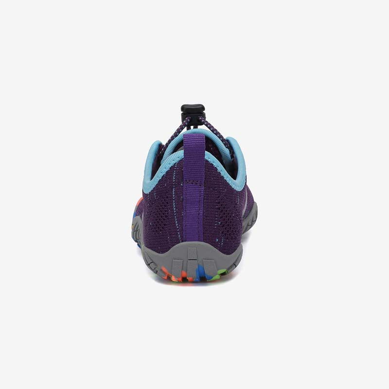 Anne – Chaussures Minimalistes pour Enfants