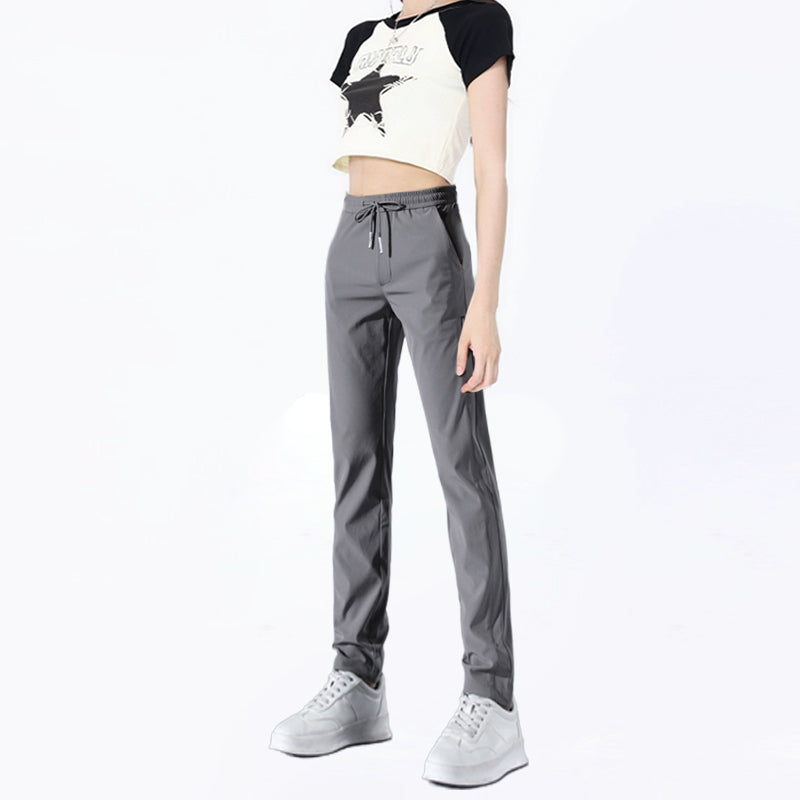 FlexFit™ - Pantalons Stretch Unisexes Séchage Rapide