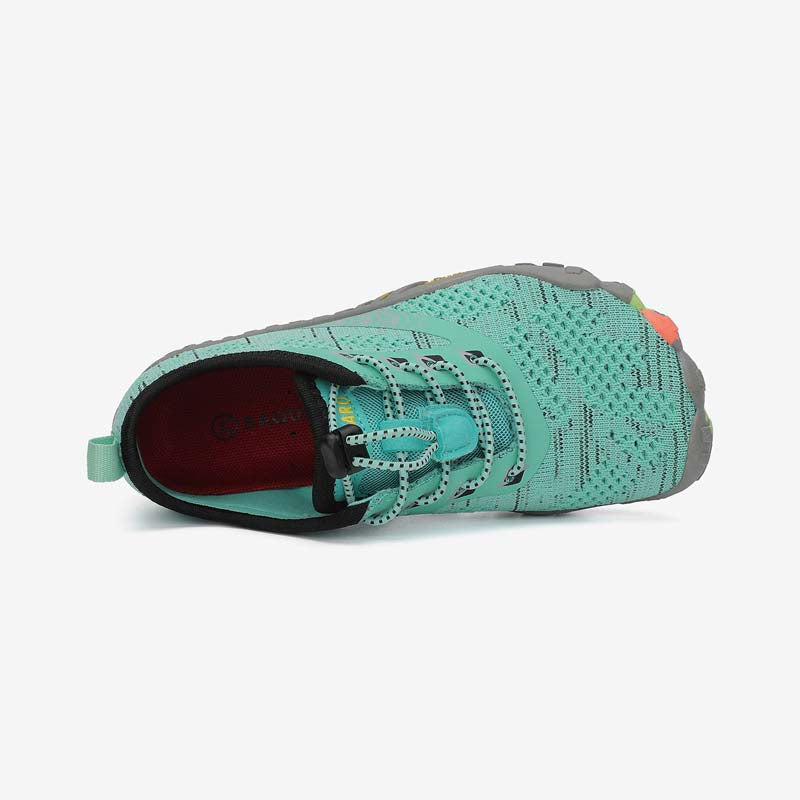 Anne – Chaussures Minimalistes pour Enfants
