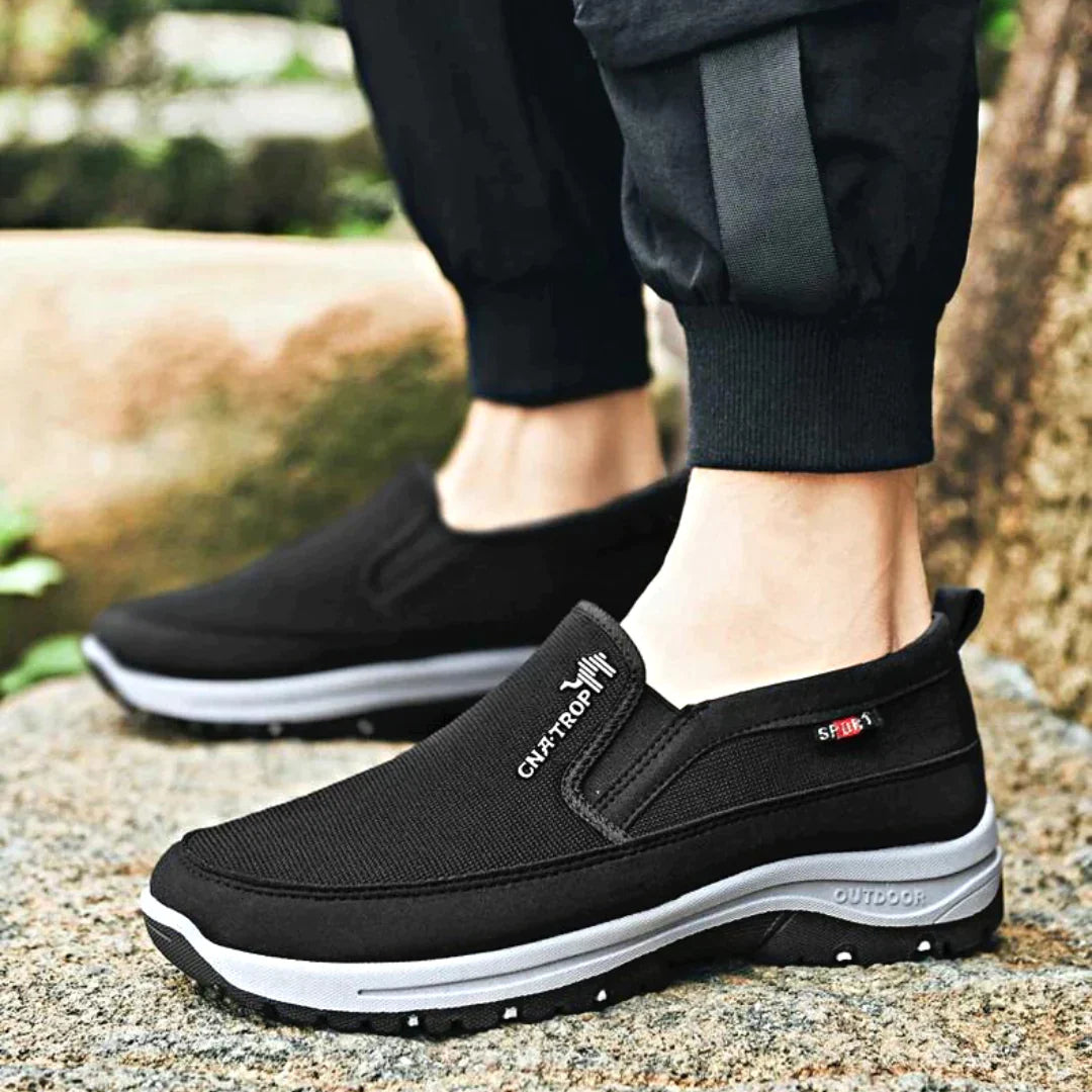 Chaussures de Marche Orthopédiques