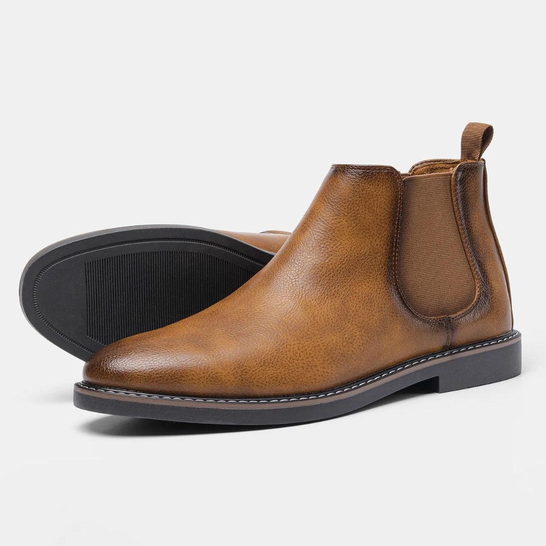 Bottes Elégantes pour Hommes
