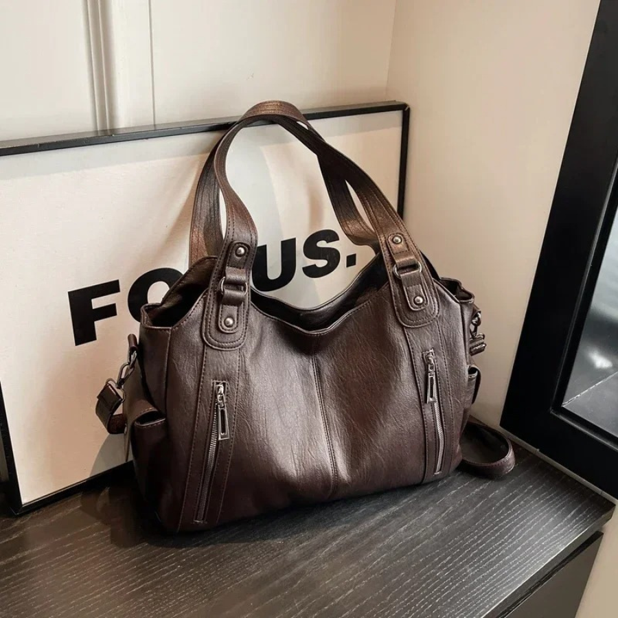 Sac à main cabas pour femme – Style moderne et grande capacité pour usage quotidien