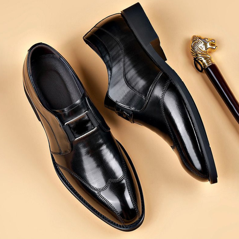 Stevan™ - Chaussures en Luxueux