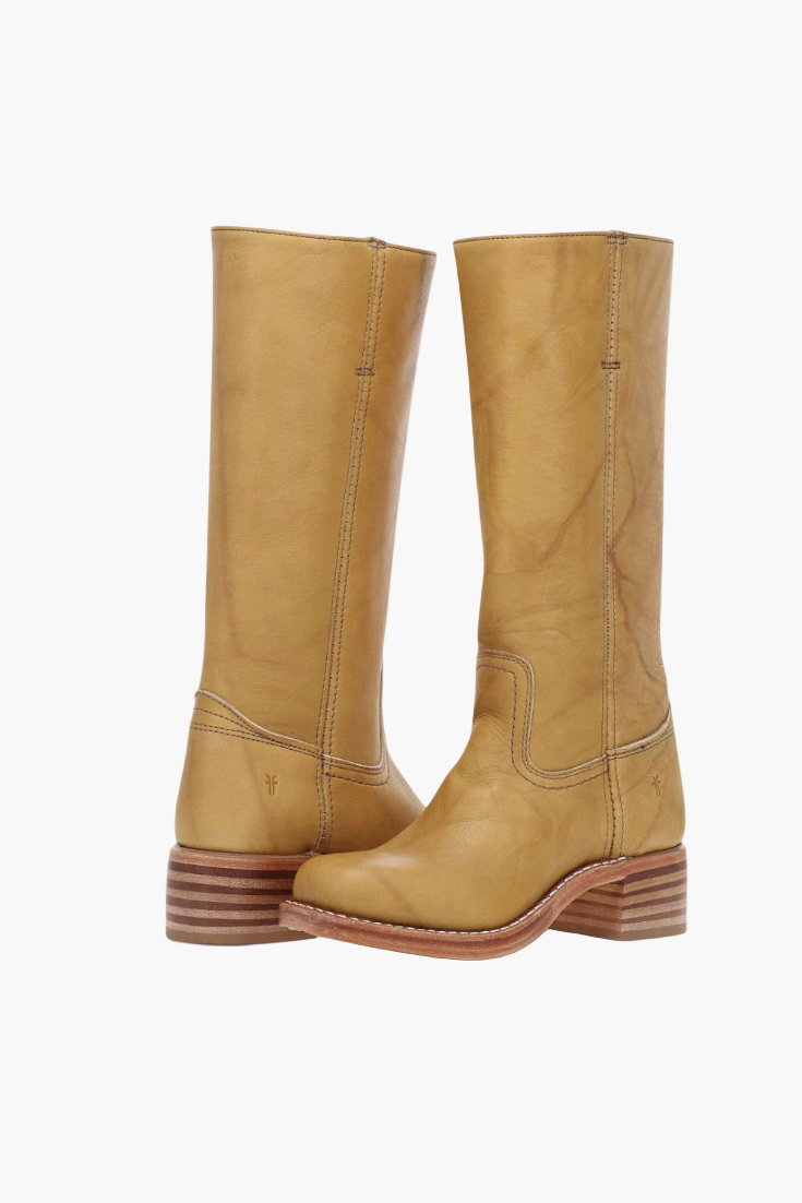 Bottes hautes classiques modernes pour femme – Style urbain polyvalent
