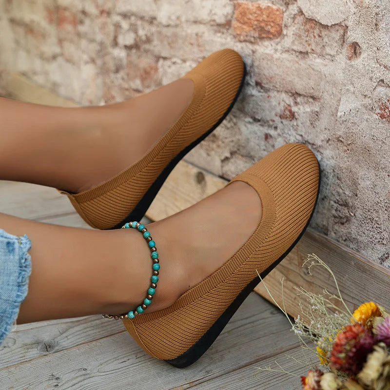 Melani™ - Chaussures Antidérapantes