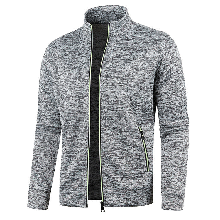 Warren – Veste à Capuche Tendance Grande Taille