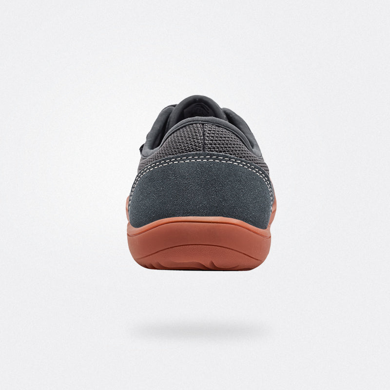 Eddie – Chaussures Minimalistes Unisexes